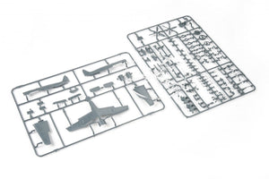 Eduard 7463 Fw 190A-8 standard wings 1/72 – imagen 4