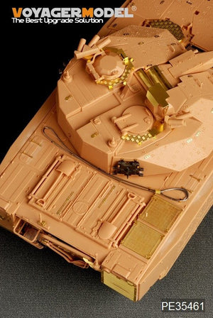 Voyager Model PE35461 Modern Swedish CV90-40C IFV w/Add All-round Amour for HOBBYBOSS 82457 1/35 – immagine 3