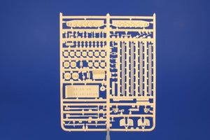 Special Armour 72020 Sd.Kfz 131 Marder II (7,5 cm PaK 40/2) 1/72 – Bild 4