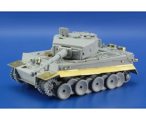 Eduard 36276 Tiger I Mid production fenders Dragon – imagen 2