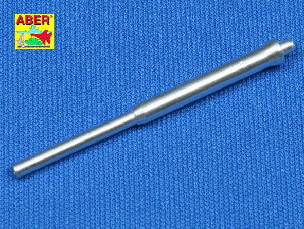 Canon Aber 35L-020 pour canon antichar allemand Pak 35/36 - version initiale (1/35)
