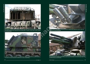 Kagero 0016 AMX - 30 Family EN – imagen 6