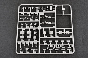 Trumpeter 09511 Char de combat principal ukrainien T-84 1/35 – image 7