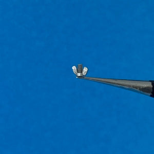 Point of no Return 1623004 Nakrętki motylkowe M12 / M12 wing nuts 1/16 – Bild 6