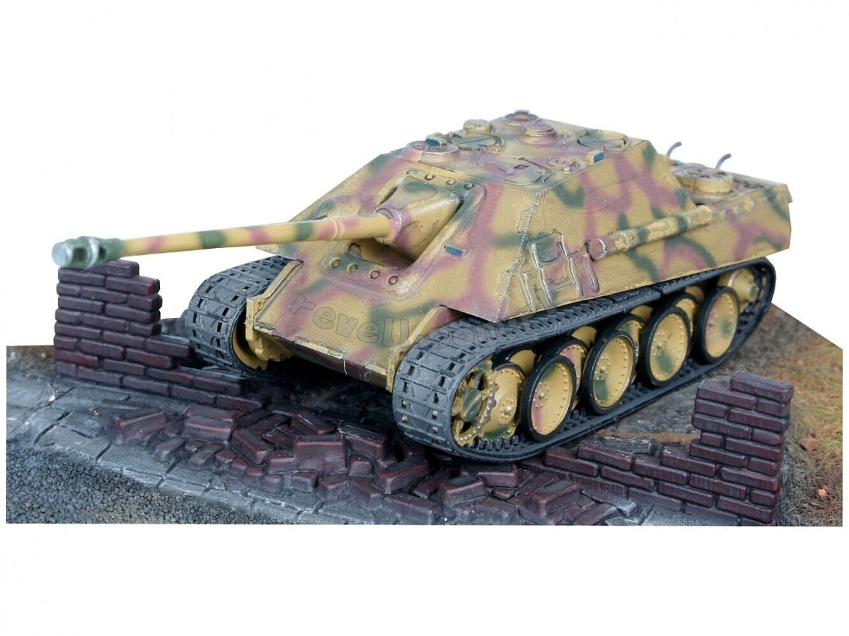 Revell 63232 Sd.Kfz. 173 JAGDPANTHER - model set 1/76 – Bild 5