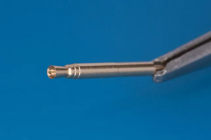 RB Model 32AB07 Barrel endings for 20mm automat cannon MG FF &amp;amp; MG FF/M 1/32 – Bild 2