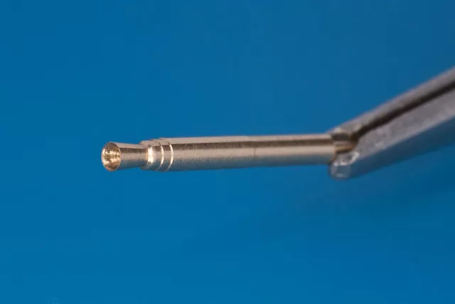 RB Model 32AB07 Barrel endings for 20mm automat cannon MG FF &amp;amp; MG FF/M 1/32 – Bild 2