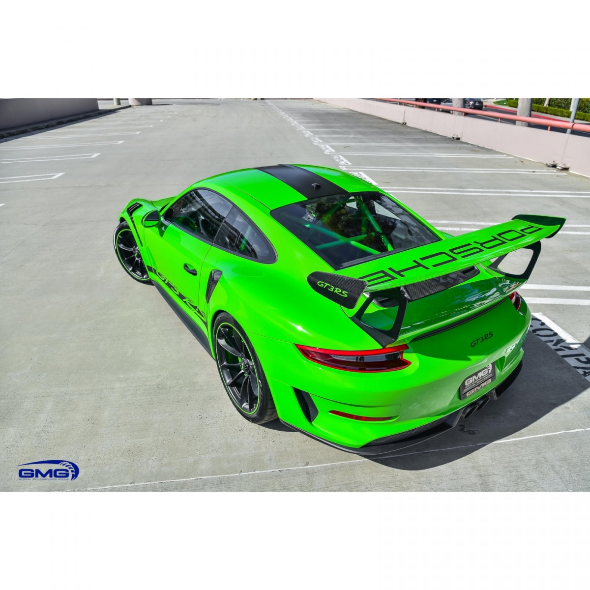 Mr. Paint MRP-C035 Porsche Lizard Green 30ml – Bild 2