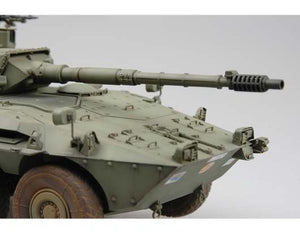 Trumpeter 00387 Italian B1 Centauro Late Version 1/35 – Bild 6