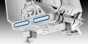 Revell 05657 Imperial Shuttle Tydirium STAR WARS SET 1/106 – imagen 5