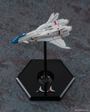 Hasegawa CW19 Crusher Joe Cordoba 1/3000 – immagine 7