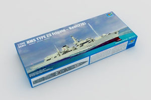 Trumpeter 04544 HMS Type 23 Frigate Kent F78 1/350 – immagine 2