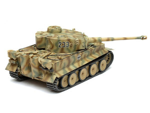 Tamiya 32603 German Heavy Tank Tiger I Early Production (Eastern Front) 1/48 – Bild 6