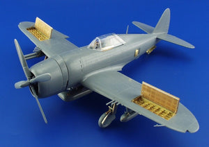 Eduard 49226 P-47D-20 1/48 Tamiya – zdjęcie 9
