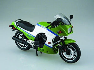Aoshima 05397 Kawasaki GPZ900R NINJA A2 1/12 – zdjęcie 2