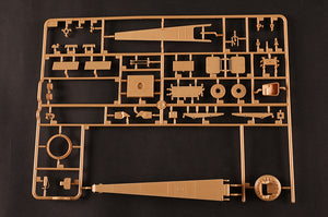 Hobby Boss 84568 Bergepanzer BPz2A2 Buffalo ARV 1/35 – imagen 10