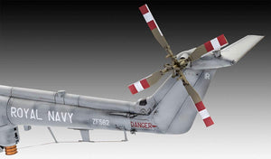 Revell 04981 Westland Lynx Mk.8 1/32 – Bild 7
