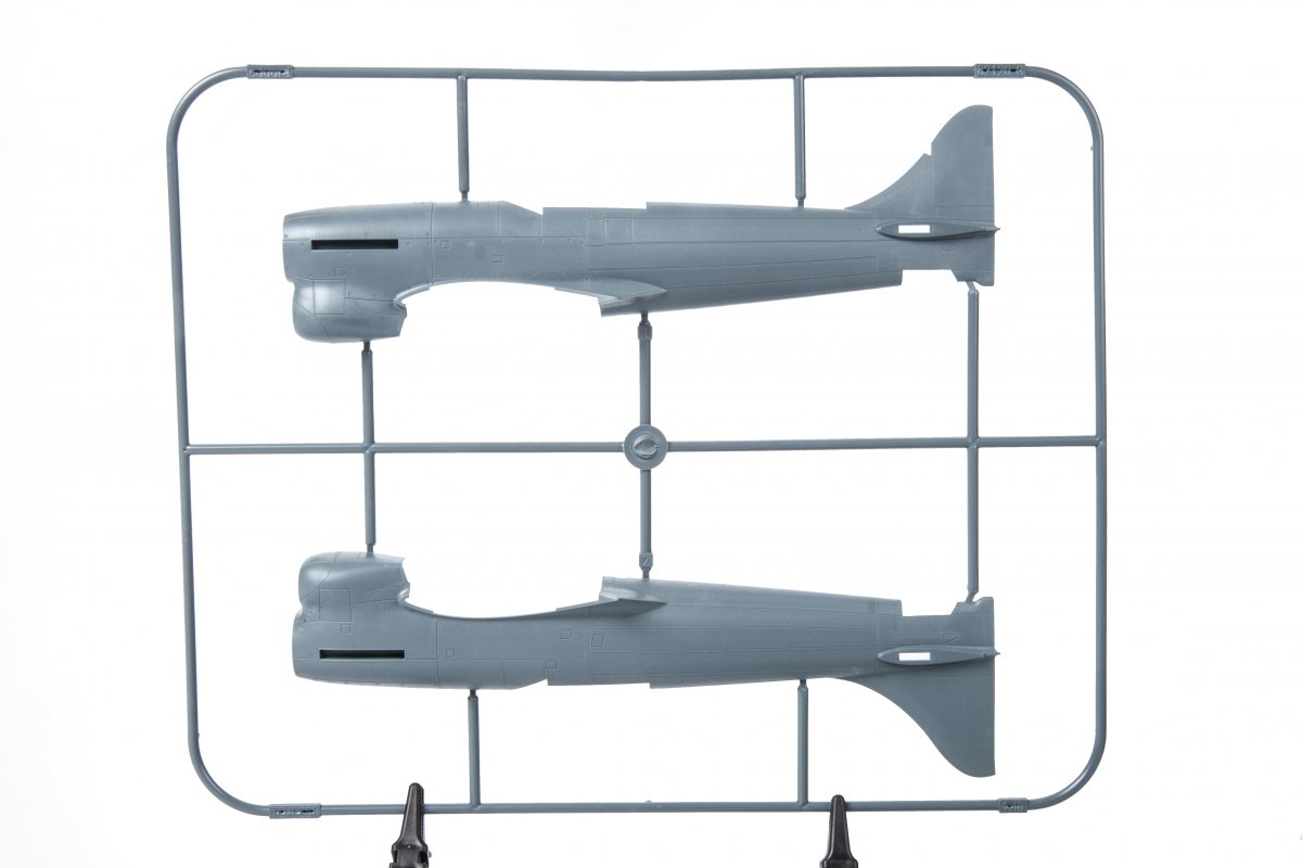 Eduard 84187 Tempest Mk. V Series 2 1/48 – zdjęcie 8