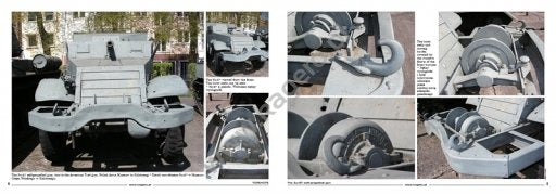 Kagero 11045 The Su-57 self-propelled gun EN/PL – imagen 2