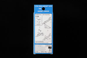 Trumpeter 03472 A-4C Sky Hawk 1/700