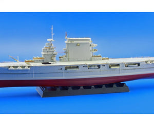 Eduard 17034 USS Lexington CV-2 05/1942 TRUMPETER 1/700 – zdjęcie 13