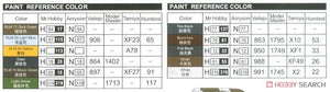 Trumpeter 02424 Junkers Ju-87D-5 Stuka 1/24 – Bild 14