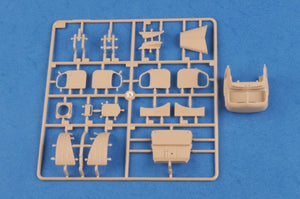 Hobby Boss 83845 Russian ZIS-151 1/35 – immagine 9