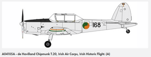 Airfix 04105A de Havilland Chipmunk T.10/T.20 1/48 – immagine 2