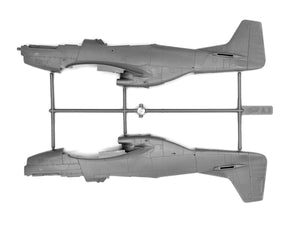 ICM 48324 Conquérants du ciel d&amp;#39;Europe 1/48 – image 6