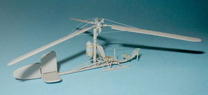 Fly 48003 Focke Achgelis Fa 330 1/48 – image 7