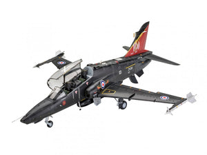 Revell 03852 BAe Hawk T2 1/32  – image 2