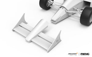 Meng Model CS-007 McLaren MP4/4 1988 1/24 – image 3