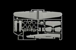 Italeri 1309 B-25G Mitchell 1/72 – immagine 7