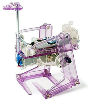 Tamiya 71104 Autruche mécanique - Type marcheur à deux pattes