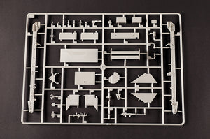Trumpeter 01084 M915 Gun Truck 1/35 – Bild 13