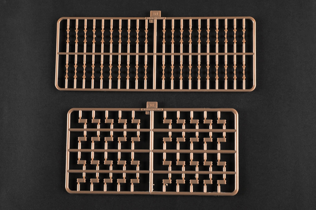 I Love Kit 63521 M3 Lee Medium Tank 1/35 – zdjęcie 14