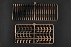 I Love Kit 63521 M3 Lee Medium Tank 1/35 – zdjęcie 14