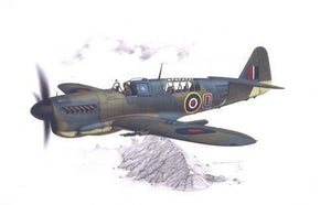 Special Hobby 48127 Fairey Firefly Mk.I 1/48