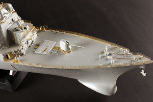 I Love Kit 62008 USS Donald Cook DDG-75 1/200 – imagen 22