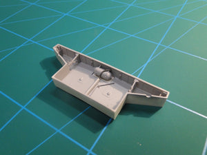 Fly 32014 Hawker Sea Hurricane Mk.IIc 1/32 – zdjęcie 4