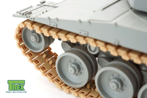 T-Rex Studio TR85033 Leopard 2 Tracks 1/35 – imagen 4
