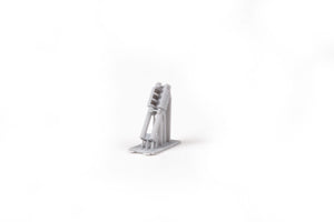 Eduard 648980 Su-25 gun muzzle PRINT ZVEZDA 1/48 – immagine 4