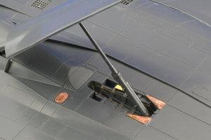 Eduard 32169 F-15E exterior 1/32 Tamiya – immagine 7