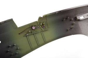 Eduard FE1382 Hurricane Mk. IIc Arma Hobby 1/48 – imagen 6