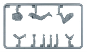 MiniArt 35484 PANZERGRENADIERS SET 2 1/35 – immagine 6
