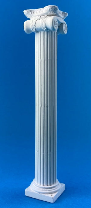 Point of no Return 3522019 Ancient Greek Columns - Ionic Order 1/35 – image 2