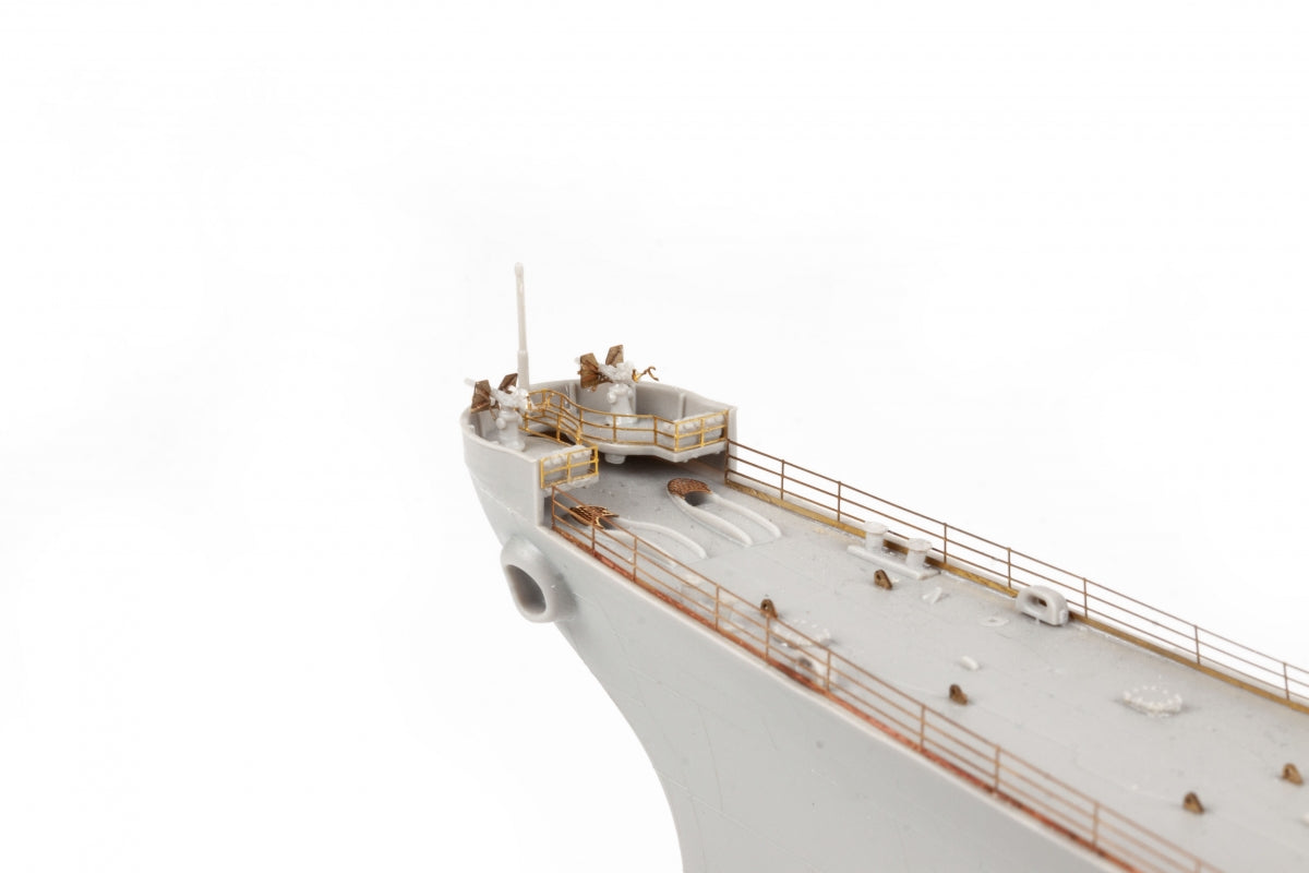 Eduard BIG5371 USS Iowa BB-61 HOBBY BOSS 1/350 – imagen 2