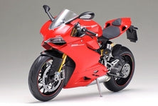 Tamiya 14129 Ducati 1199 Panigale S 1/12 – image 9