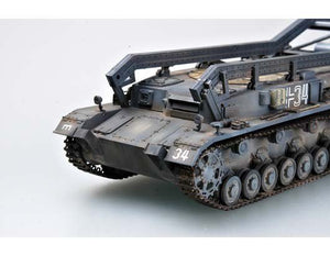 Trumpeter 00390 German Bruckenleger IV b 1/35 – Bild 8