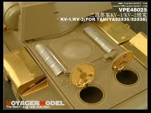 Voyager Model VPE48025 KV-1/KV-2 1/48 – immagine 5